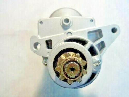 Acura TL.1996.1997.1998. Starter.C32A6 .V6,3.2L..1.8KW/12V.CW.9-T.1YrWarranty - Picture 4 of 12