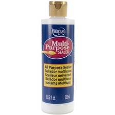 DS17-9 Dads17-9 Multi Purpose Acrylic Primer & Sealer 8 Oz