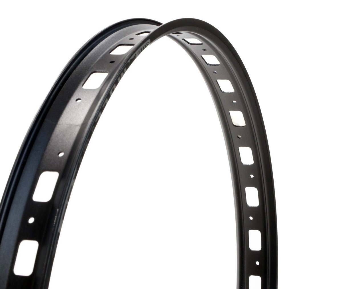 Sun Ringle Mulefut 50 SL 27.5+ Plus Disc Mtn Bike Wheelset - Sram XD