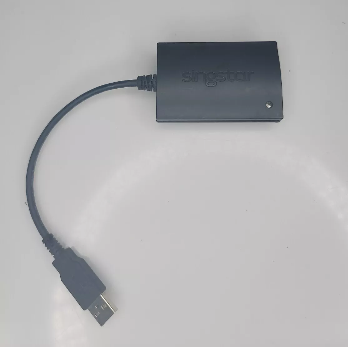 Singstar adapter store ps2