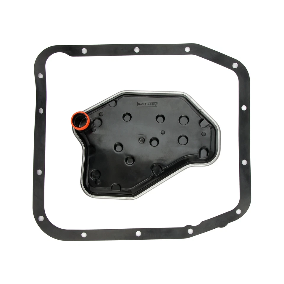 Kit de filtro de transmisión automática para Ford Lincoln Mercury FT105 con junta Foto 2 de 4