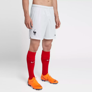 nike football shorts and socks
