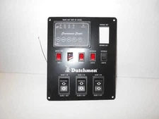 *DUTCHMEN CONVIENCE CENTER CONTROL MONITOR PANEL RV AT-MSP-091 FREE SHIPPING 