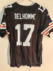 jake delhomme jersey