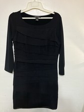 white house black market Little Black Dress S
