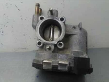 9157512 Throttle Body for Opel Corsa C 1.0 12V Cat (Z 10 XE LW3) 2000 2233634