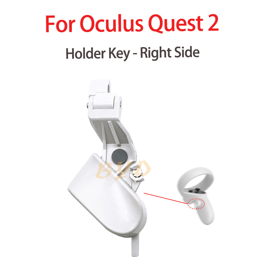 Original Right Side Holder Key For Meta Oculus Quest VR Headset