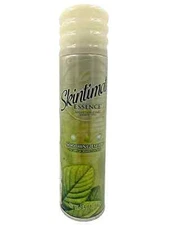 SC Johnson Wax Skintimate Essence Moisturizing Shave Gel Soothing Escape Dry 9.5