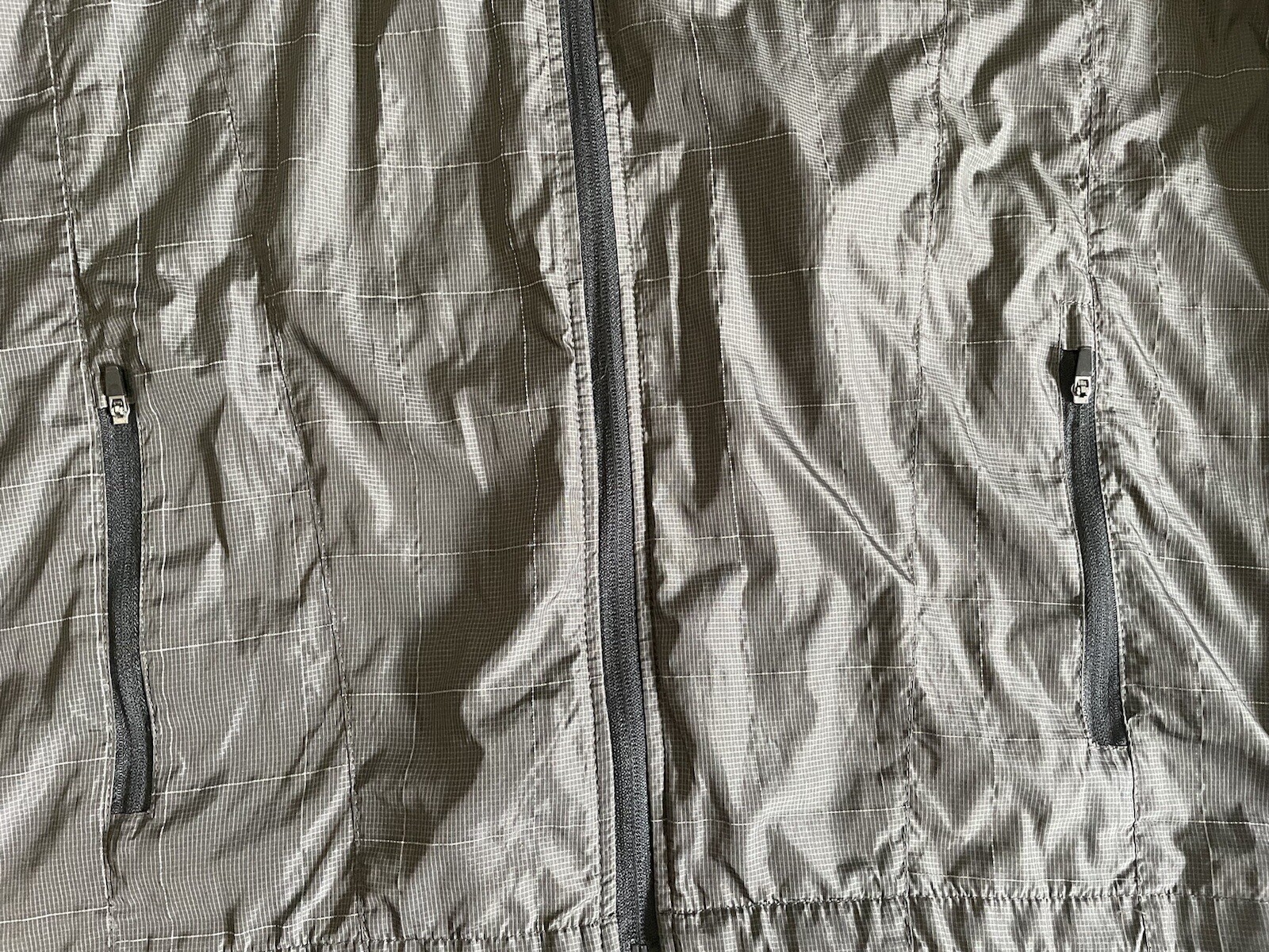 Mountain Warehouse Active Reflective Jacket Size … - image 5