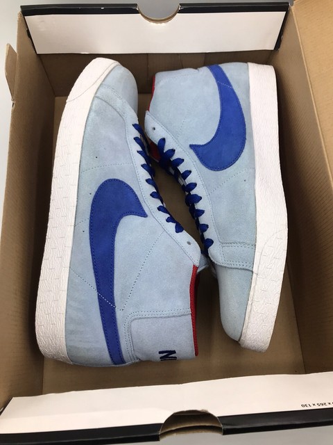 nike sb blazer chicago