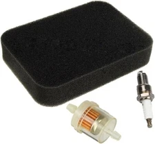 GX390 GP5500 Air Filter for Generac GP7500E GP8000E GP6500 RS5500 RS7000E GP6500