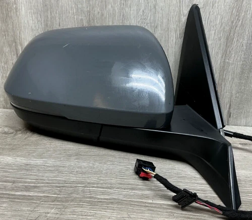 2018-2019-2020-2021-2022-2023 VW  Atlas RH PASSNGER  SIDE Mirror OEM 3CM857502P9