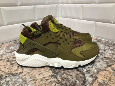army huaraches