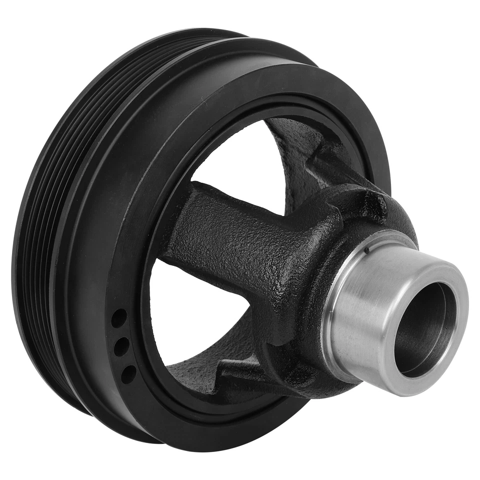 Balanceador armónico de motor para Workhorse W16 W18 2006-2009 para GMC C3500HD 2001-02 Foto 4 de 4