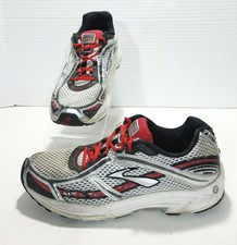 brooks dyad 6 mens white