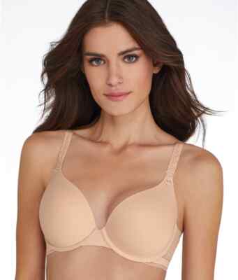 Soutien-gorge 100E (85E eu) Coque SIMONE-PÉRÈLE Muse Peau rosée