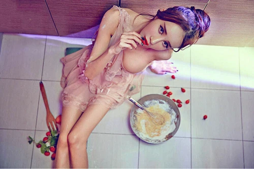 Lot Women Sexy Lingerie Dress G-string Underwear Babydoll Sleepwear Nightwear - Picture 633 of 951