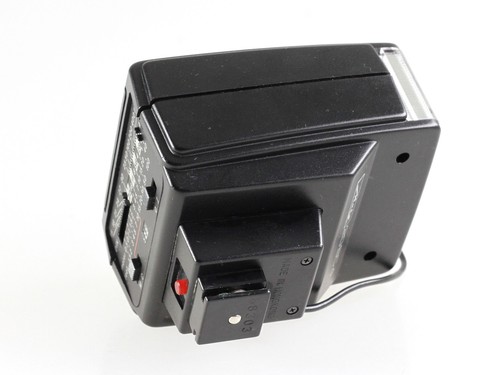 Metz Mecablitz 20BC4 20 BC4 BC 4 Compact - Center Contact - Picture 3 of 3