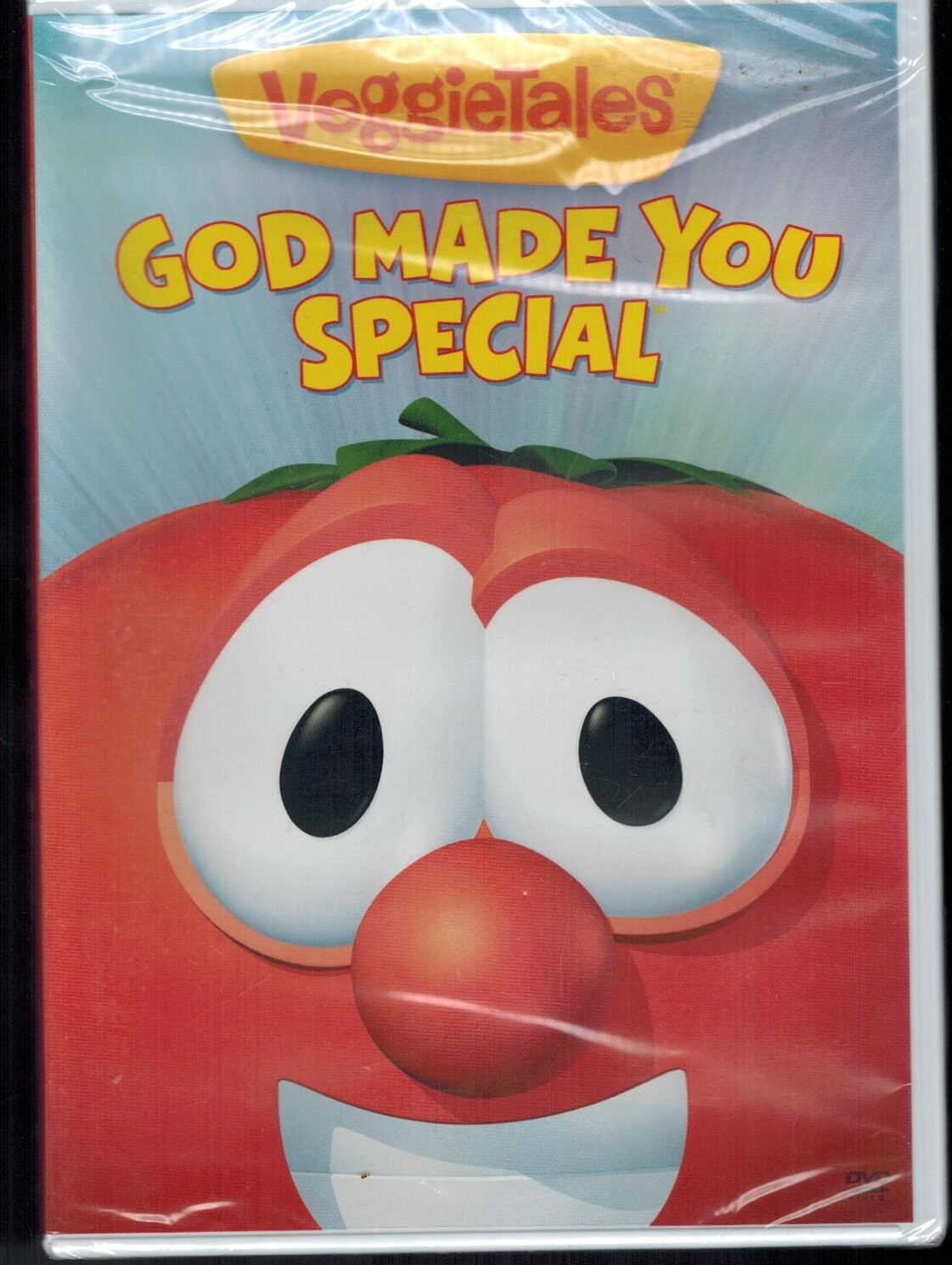 VeggieTales: God Made You Special (DVD, 2009) NEW | eBay