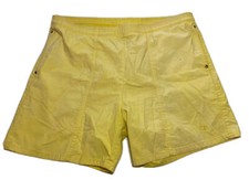 Vintage OP Ocean Pacific Shorts Large Beach Surf Skateboard 80s 90s G8