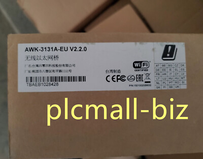 AWK-3131A-EU Mosa Wireless AP AWK-3131A-EU AWK-3131A-EU