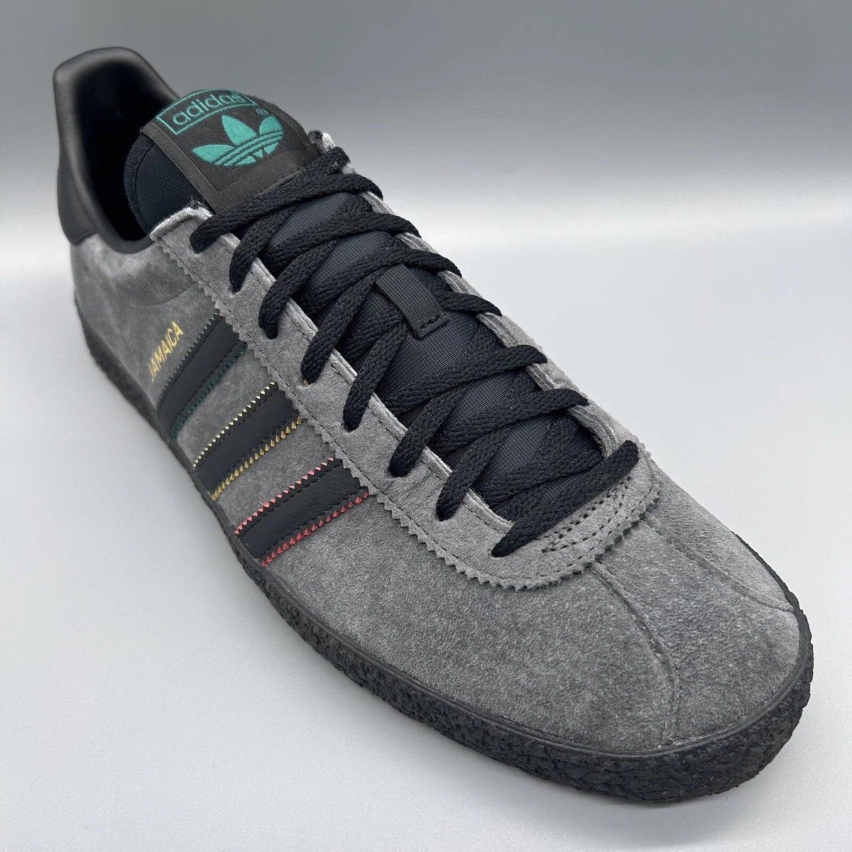 adidas Jamaica Sneakers for Men for Sale | Authenticity Guaranteed