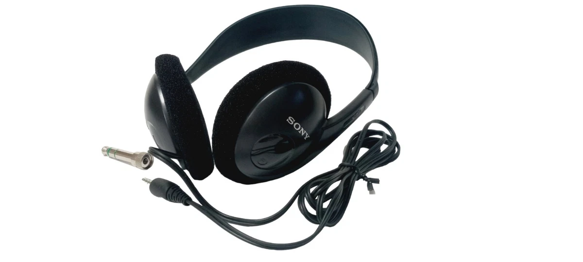 Sony walkman headphones retro new arrivals