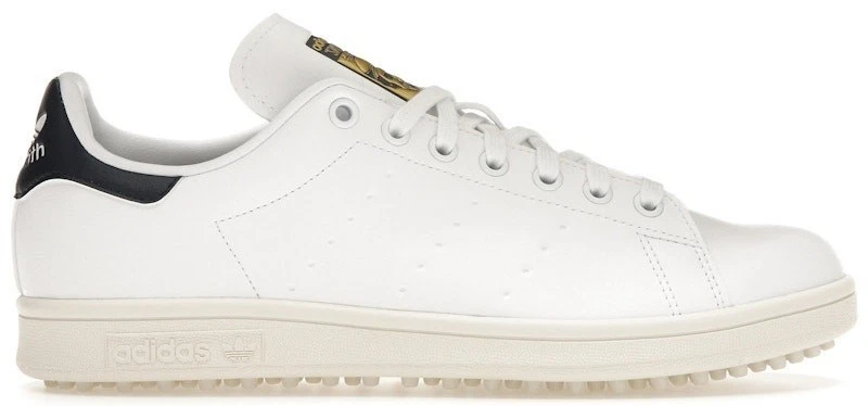 Vice Golf x adidas Stan Smith White Tint for Sale | Authenticity