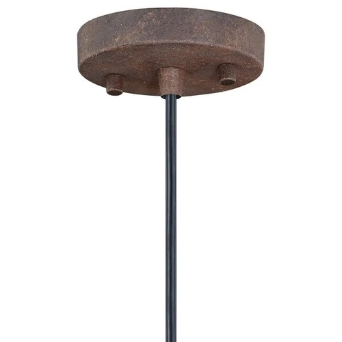 VAXCEL P0259 Milone Mini Pendant Bronze - Picture 5 of 9