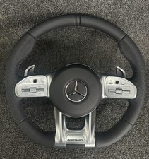 Volante AMG per Mercedes-Benz per serie A/B/C/E/GLA/GLB/GLC/G/GLE