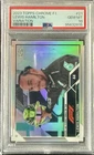 2023 Topps Chrome Formula 1 F1 Image Variation Lewis Hamilton 21 PSA 10 GEM MINT