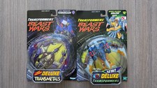 Hasbro Transformers Beast Wars Deluxe Terrorsaur Airazor 1997