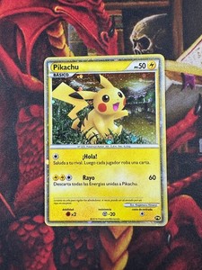 World Pikachu | eBay