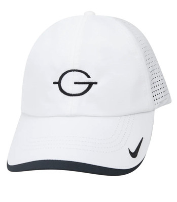 RARE NWT 100% Authentic Gulfstream Private Jets Travel VIP Client Gift Hat / Cap