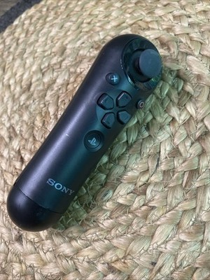 Sony Playstation 3 PS3 Move Navigation Controller