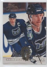 1994-95 Flair Pat Verbeek #76 1s7