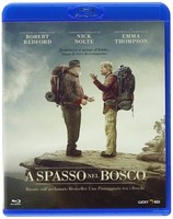 Spasso Nel Bosco [Blu-Ray]