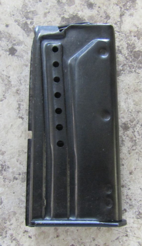 Savage Model 1903 1906 & 1909 22 LR Triple K 624m 7 Round .22 Clip