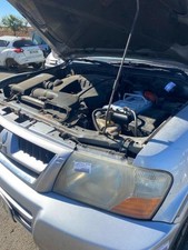 Climatisation et Accessoires Mitsubishi PAJERO
