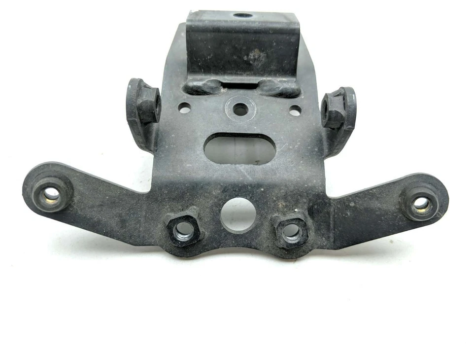 Soporte de montaje pequeño 09 Kawasaki Vulcan 1700 Nomad VN1700 Foto 3 de 4