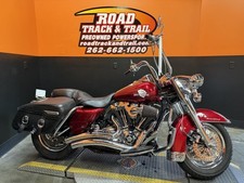 2005 Harley-DavidsonÂ® FLHRC - Road KingÂ® Classic