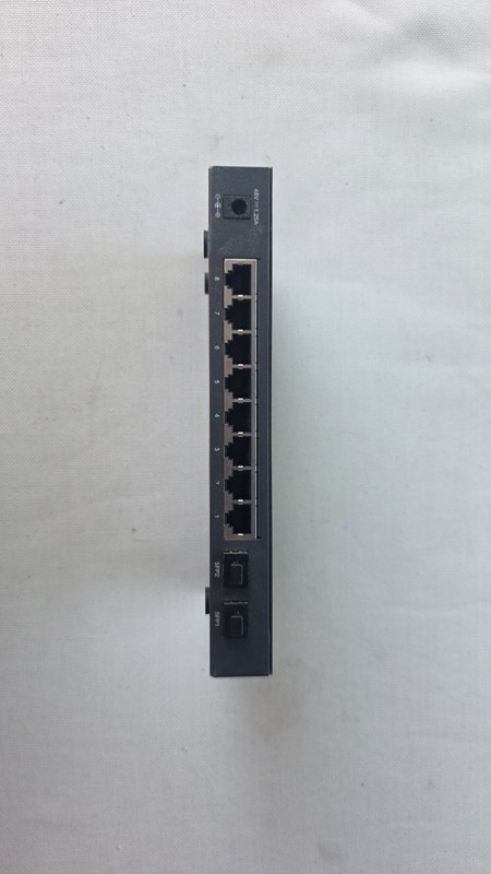 TP-LINK TL-SG2210P 10 Port Ethernet Switch PoE