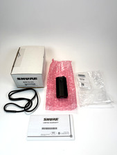 Shure MXW1/O Z10 MicroFlex Hybrid Wireless Bo...