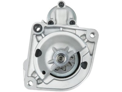 AS-PL Anlasser Starter AS S0307 für FIAT DUCATO 0001115079 12V Bus 110 Multijet