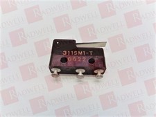HONEYWELL 311SM1-T / 311SM1T (USED)
