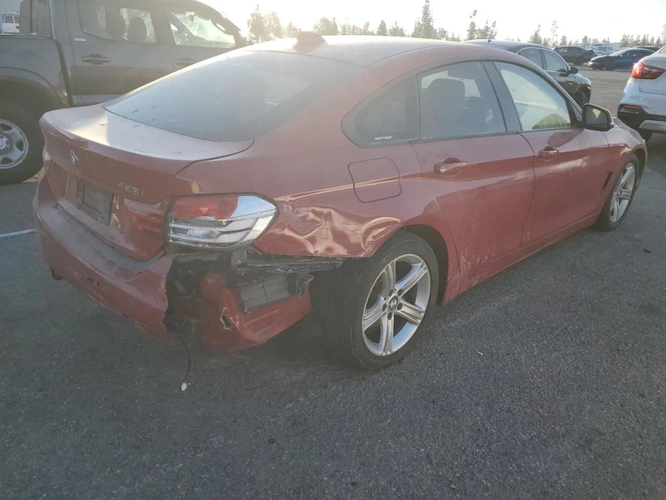 INTERRUPTOR ENCENDIDO 61319250734 BMW 428I BMW 2014-2016 Foto 3 de 4