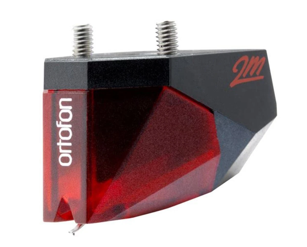Red Ortofon Record Cartridges Parts for sale | eBay