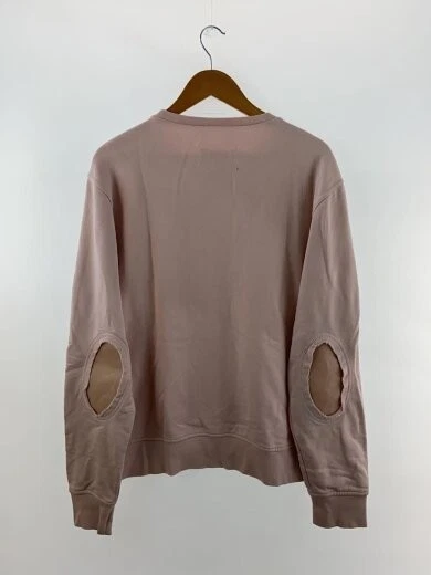 Maison Margiela Felpa 50 Cotone PNK S50GU0133