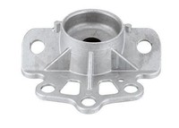 NEU - SNR KB958.05 FederbeinstüTzlager FüR Abarth Alfa Romeo Opel