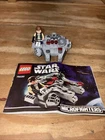 Lego set #75030 Millennium Falcon Microfighter - Star Wars/ Series 1 - Hans Solo